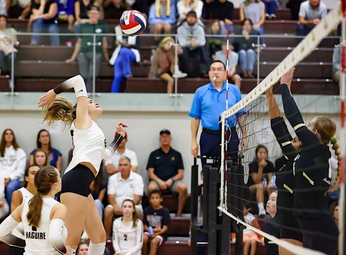 Archbishop Mitty vs Saint Francis September 27, 2023 Photo-Jim Malone43